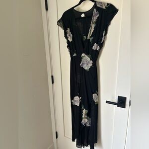 Reformation dress